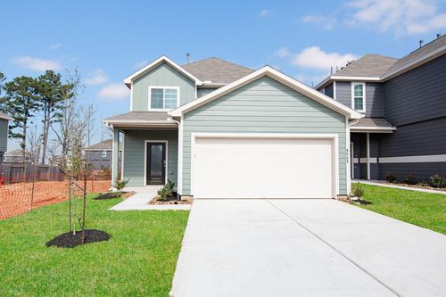 9258 Grace Ridge Dr, Willis, TX, 77318-1217 | Card Image