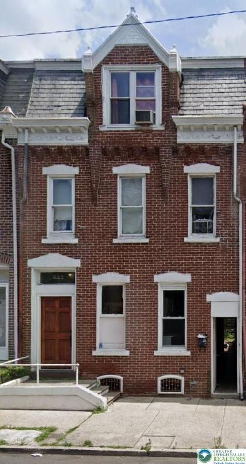 5-625 N 6th Street, Allentown City, PA, 18102 | Card Image