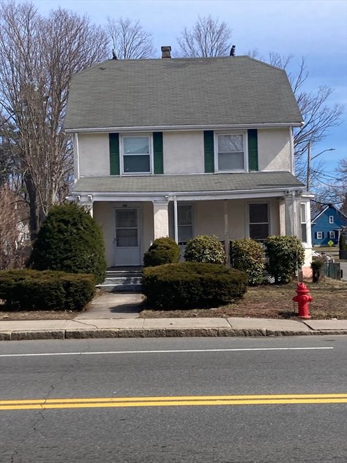 427 N Main St, Randolph, MA, 02368-3707 | Card Image