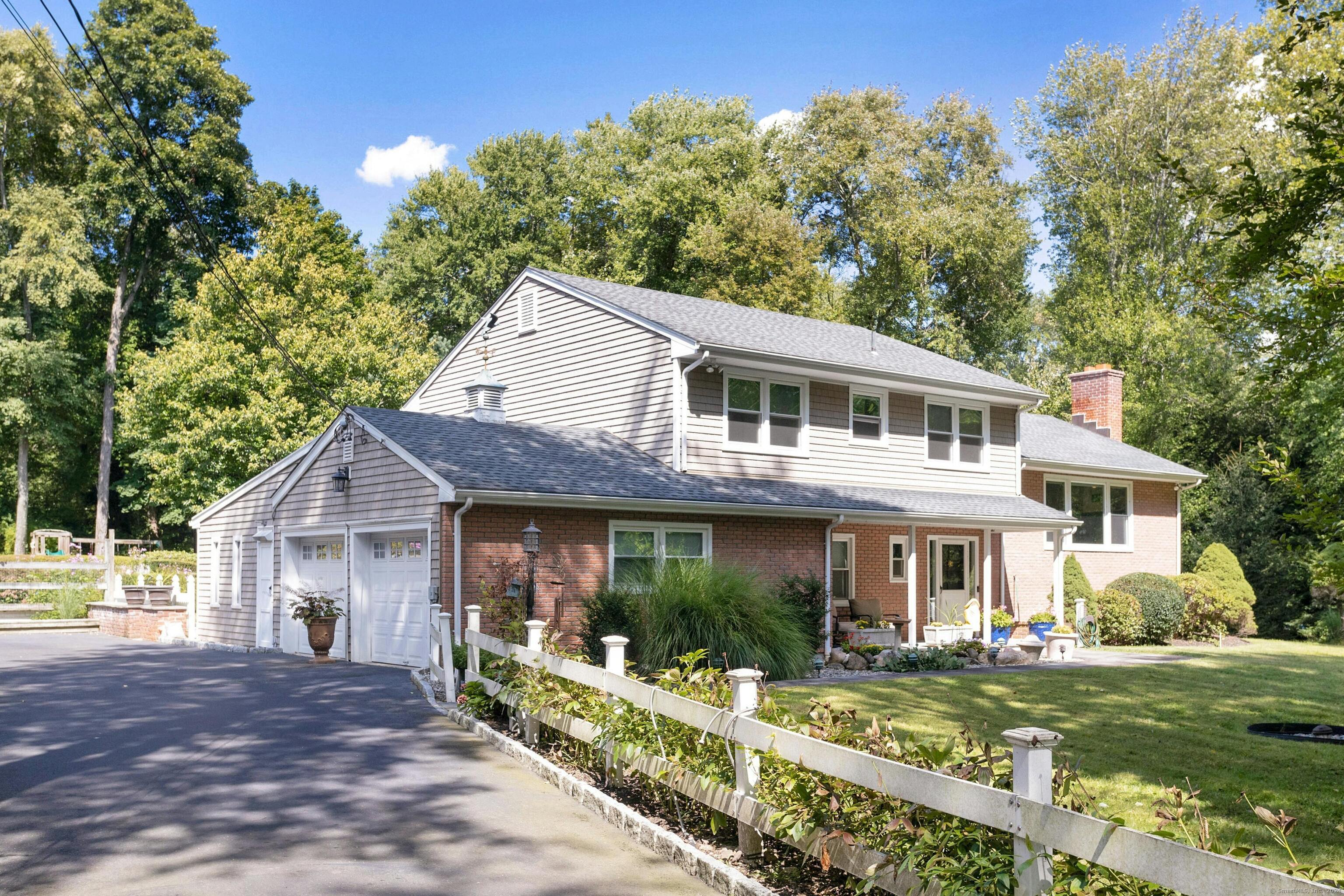 Echo Hill Dr, Stamford, CT 06903