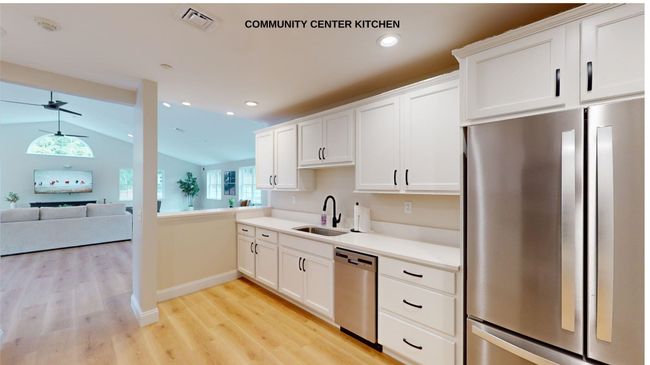 2A - 2A Connor Ct, Condo with 2 bedrooms, 2 bathrooms and null parking in Epping NH | Image 23
