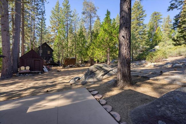 7956 Hwy 89, House other with 3 bedrooms, 1 bathrooms and null parking in Tahoma CA | Image 22
