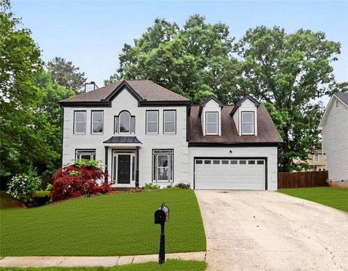1600 Montrachet Drive, Lawrenceville, GA, 30043 | Card Image