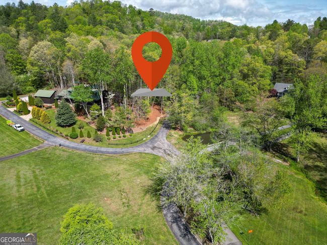 63 Eagle Chase Cir, House other with 3 bedrooms, 2 bathrooms and null parking in Dillard GA | Image 34