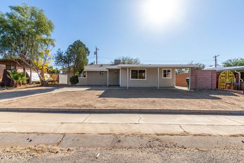 2041 W Amy Drive, Tucson, AZ, 85705 | Card Image