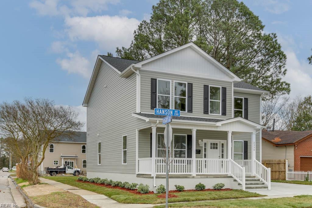 Residential in Norfolk 3