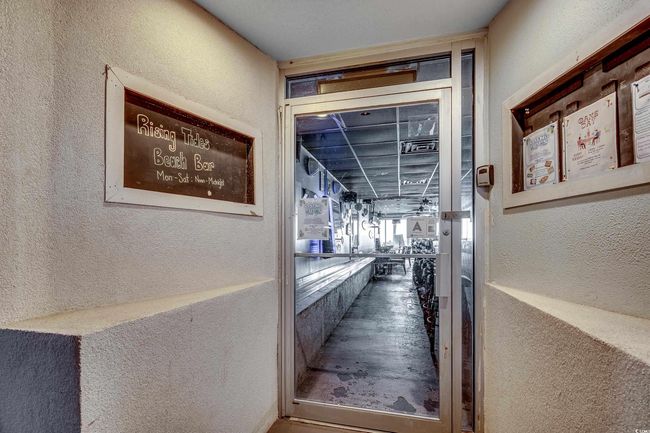 1409 - 1012 N Waccamaw Dr, Condo with 1 bedrooms, 2 bathrooms and null parking in Murrells Inlet SC | Image 38