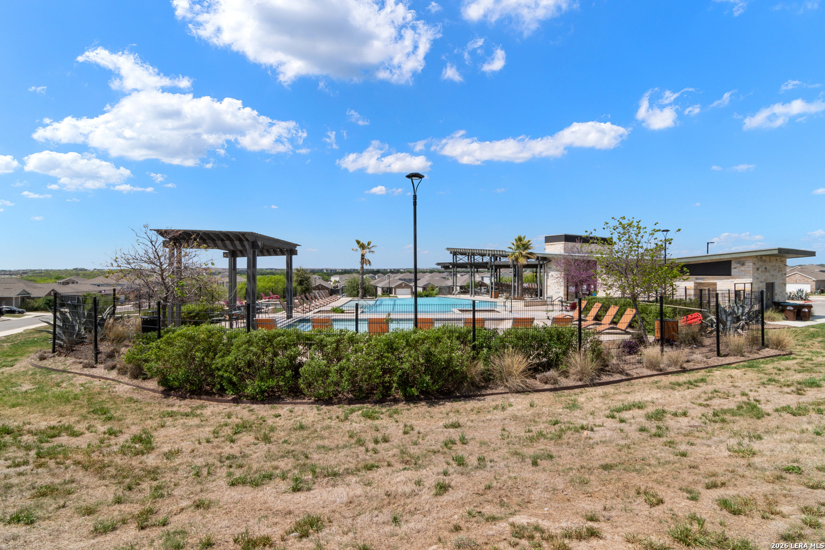 Residential in San Antonio 4