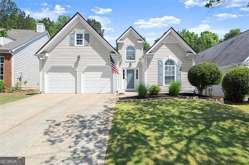 3090 Serenade Ct, Alpharetta, GA, 30004-4963 | Card Image