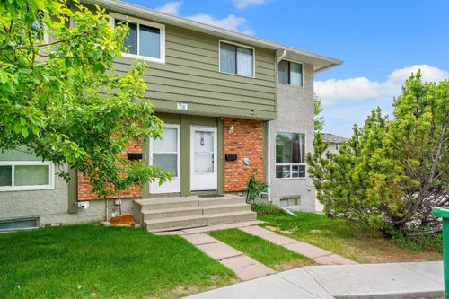 78-6915 Ranchview Drive Nw, Calgary, AB, T3G1R8 | Card Image