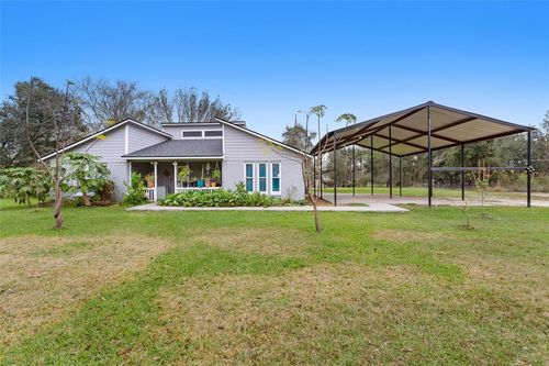 18806 Mckay Rd, Alvin, TX, 77511-1980 | Card Image