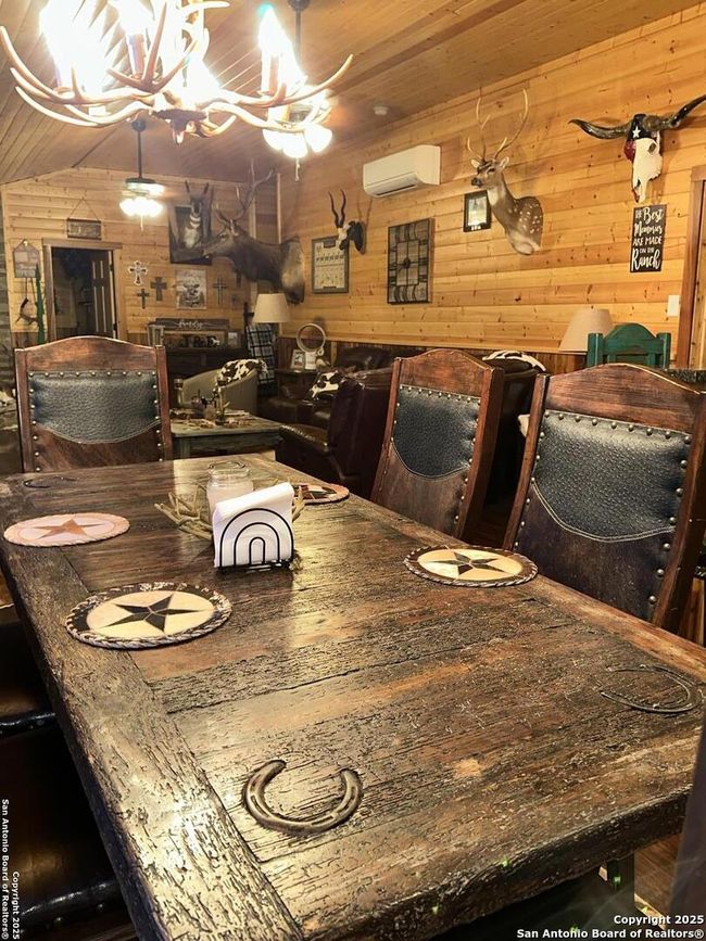 527 Sd 74100, Home with 3 bedrooms, 3 bathrooms and null parking in Rocksprings TX | Image 19