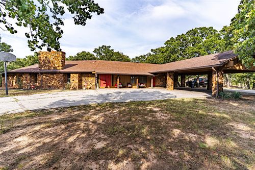 505 Lakeridge Dr, Bristow, OK, 74010-1838 | Card Image