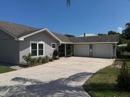 13605 S Indian River Dr, Jensen Beach, FL, 34957-2246 | Card Image