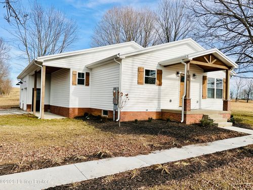 6286 Brandenburg Rd, Leitchfield, KY, 42754 | Card Image