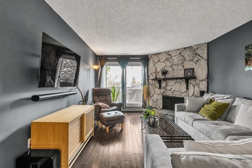 305-1001 68 Ave Sw, Calgary, AB, T2V4X1 | Card Image