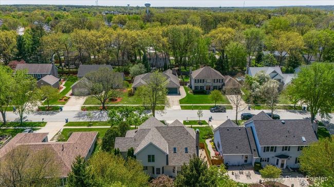 1211 Prairie Dr, House other with 3 bedrooms, 3 bathrooms and 4 parking in Algonquin IL | Image 55