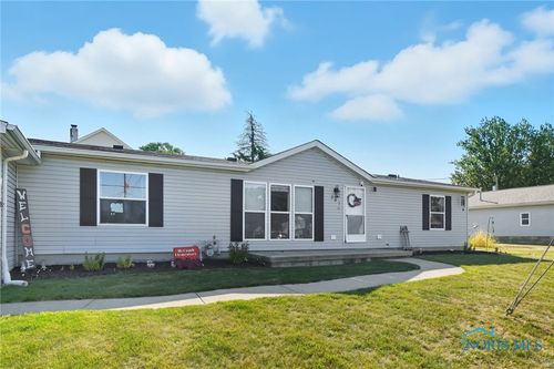 207 N Todd St, Mc Comb, OH, 45858-9509 | Card Image