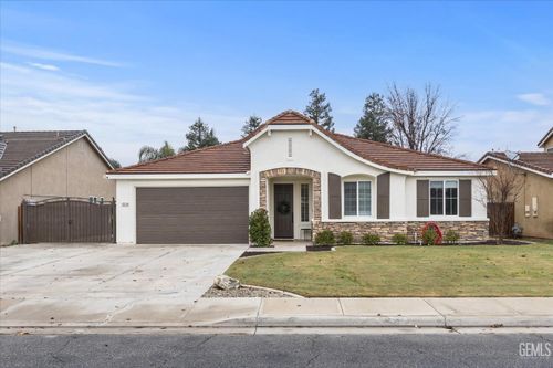 12210 Home Ranch Dr, Bakersfield, CA, 93312 | Card Image