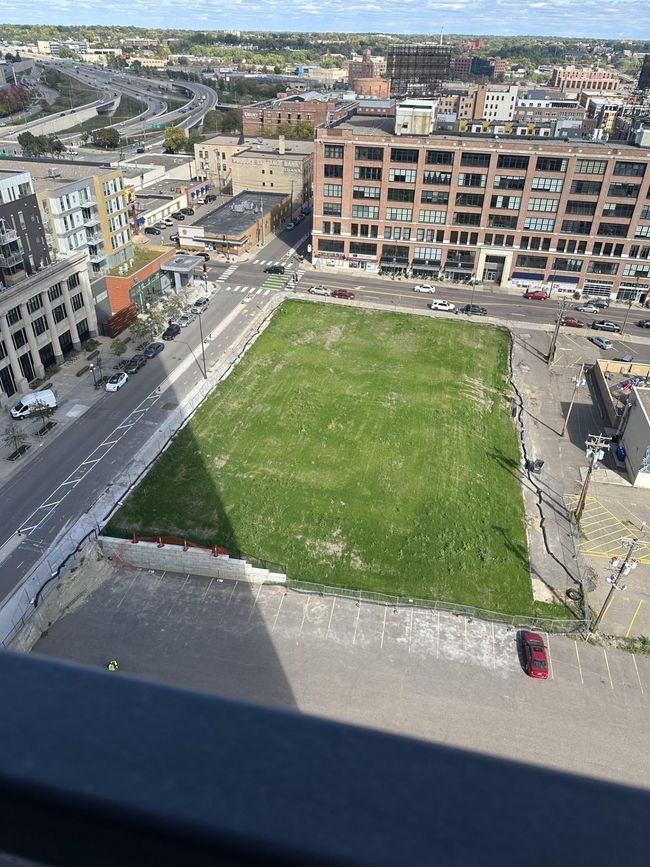 Pedro Park -- under construction & due to be finished in 2025. | Image 47