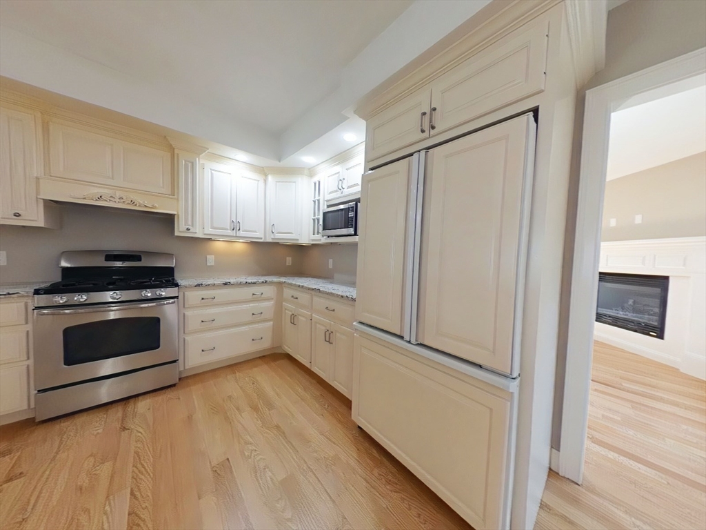 Residential Lease in Newton 2