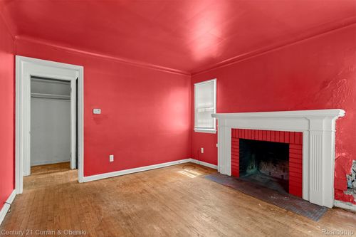 12880 Sussex St, Detroit, MI, 48227-2118 | Card Image