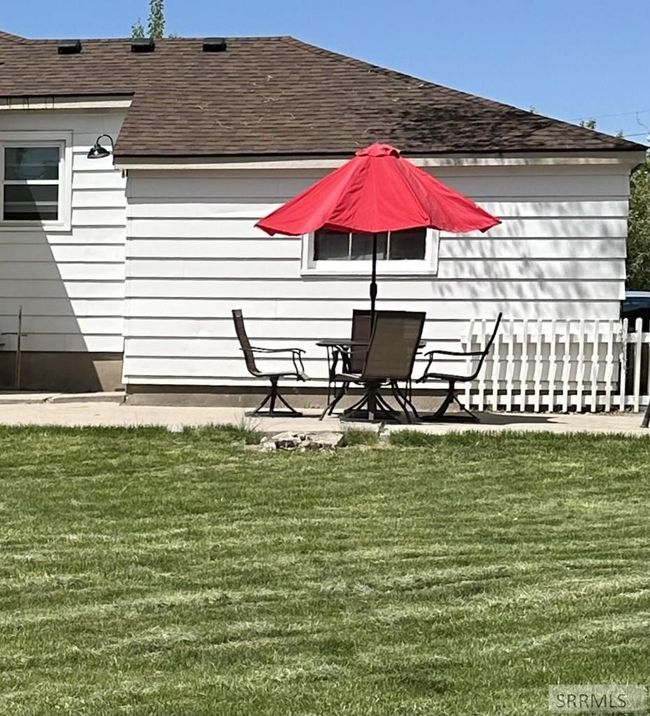 763 W Cedar St, House other with 4 bedrooms, 1 bathrooms and 1 parking in Pocatello ID | Image 24