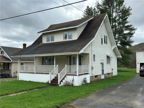 649 Main Street, Otto Twp, PA, 16729 | Card Image