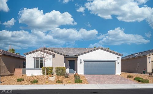 4400 E Cactus Canyon Dr, Pahrump, NV, 89061-7092 | Card Image