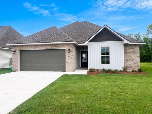 757 Venecia Dr, Bossier City, LA, 71111-3876 | Card Image
