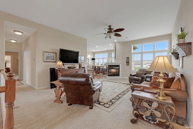 11530 Winters Rd, House other with 3 bedrooms, 3 bathrooms and null parking in Roanoke IN | Image 6