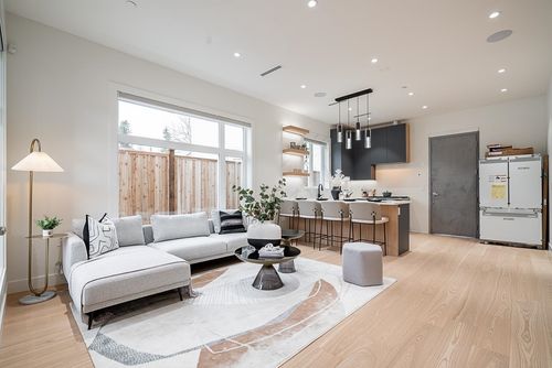 2835 Oliver Cres, Vancouver, BC, V6L1T1 | Card Image