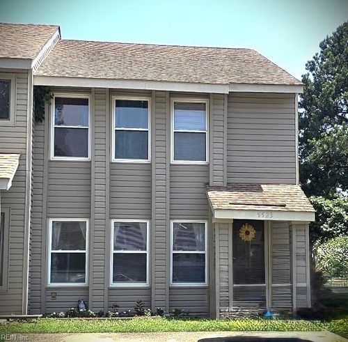 5523 Keydet Dr, Virginia Beach, VA, 23462-7313 | Card Image
