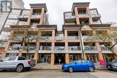 1529 Kitchener St, Condo with 1 bedrooms, 1 bathrooms and 1 parking in Burnaby BC | Image 3