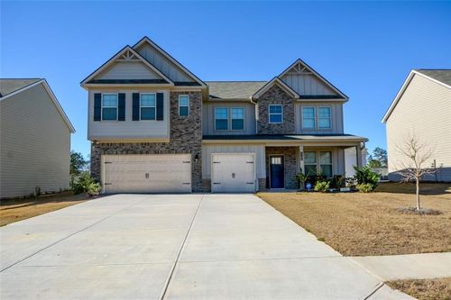 1734 Cadence St, Locust Grove, GA, 30248-7436 | Card Image