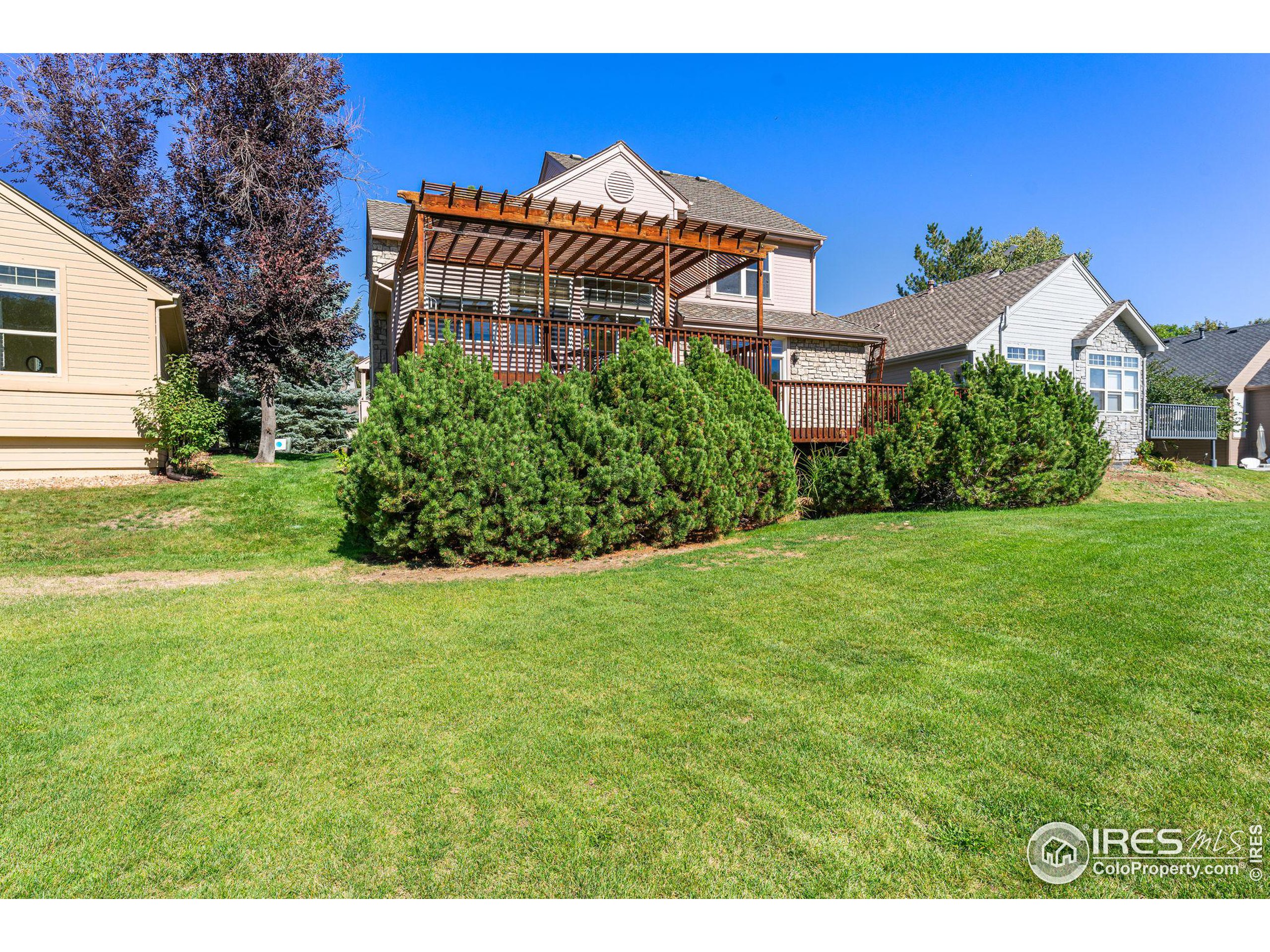 Fairfield Ln, Louisville, CO 80027 #1