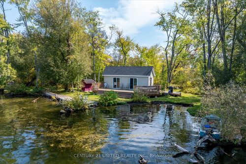 N/A W.A.O Otonabee River N/A, Otonabee-South Monaghan, ON, K0L2G0 | Card Image