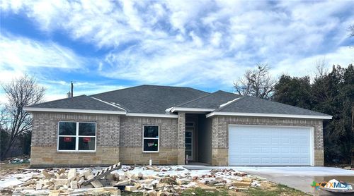 218 W Ruby Rd, Harker Heights, TX, 76548-1107 | Card Image