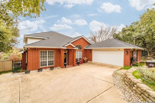 105 Breeze Rdg, San Antonio, TX, 78260 | Card Image