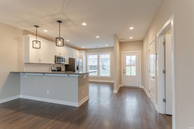 3011 Torboy Dr, House other with 3 bedrooms, 2 bathrooms and null parking in Evansville IN | Image 5