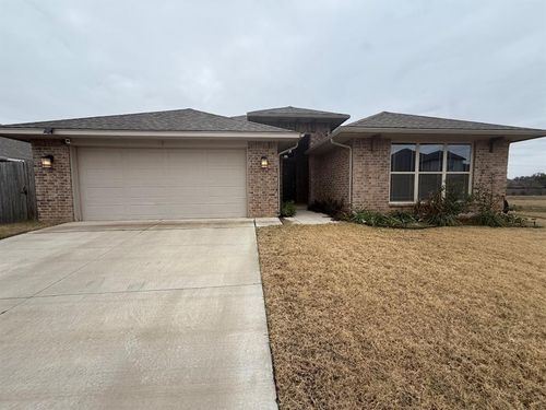 7712 Windstone Drive, Oklahoma City, OK, 73132 | Card Image