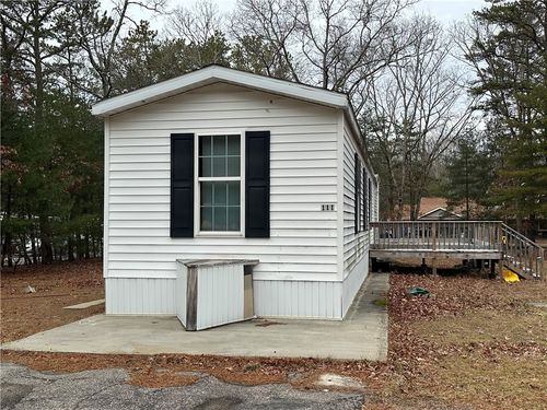 111 Mishnock Rd, West Greenwich, RI, 02817-1714 | Card Image