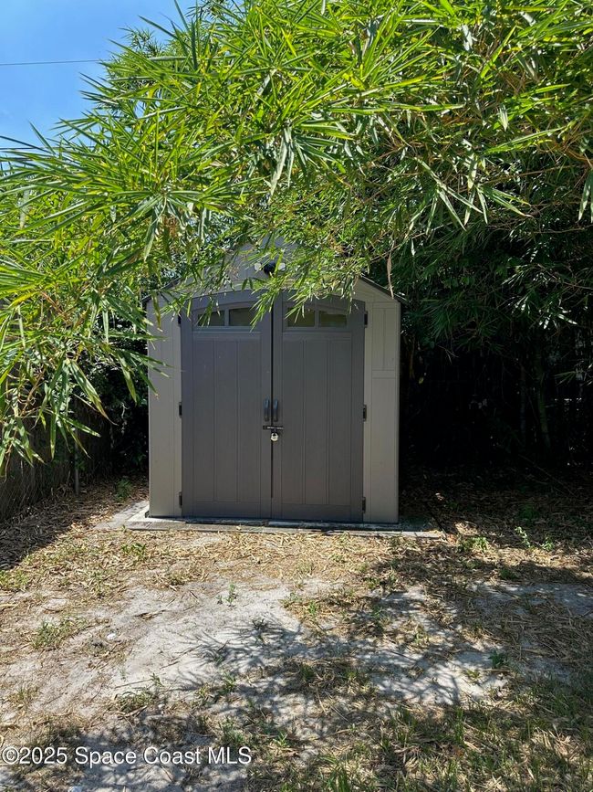 Extra Storage Shed #1 | Image 31