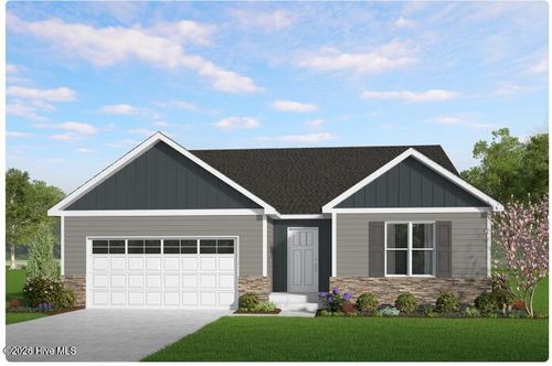 105 Constitution Court, Newport, NC, 28570 | Card Image