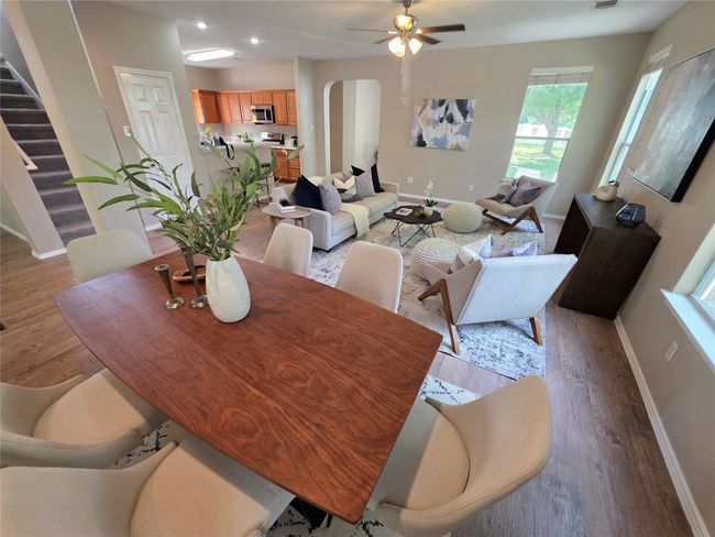 149 Steele, House other with 3 bedrooms, 3 bathrooms and null parking in Kyle TX | Image 6