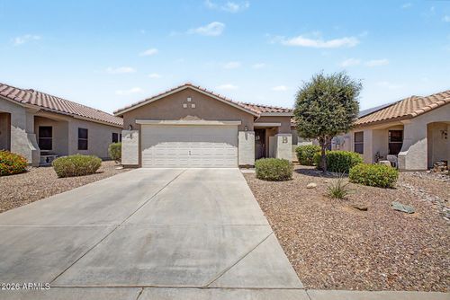 646 W Jahns Court, Casa Grande, AZ, 85122 | Card Image