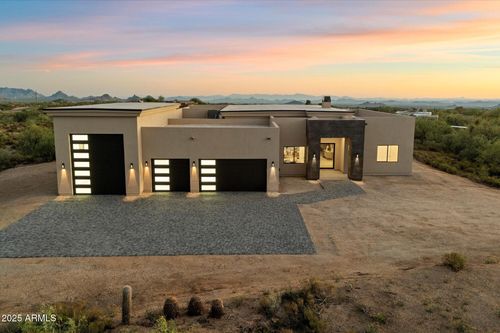 41801 N Kachina Rd, Cave Creek, AZ, 85331-2829 | Card Image