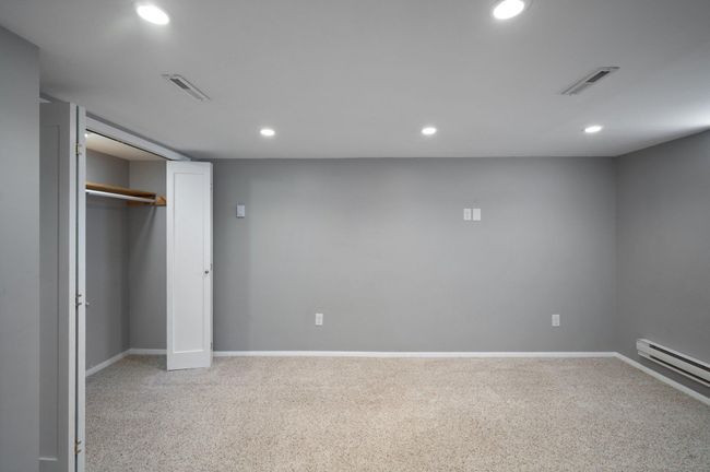 Basement rec room closet | Image 16