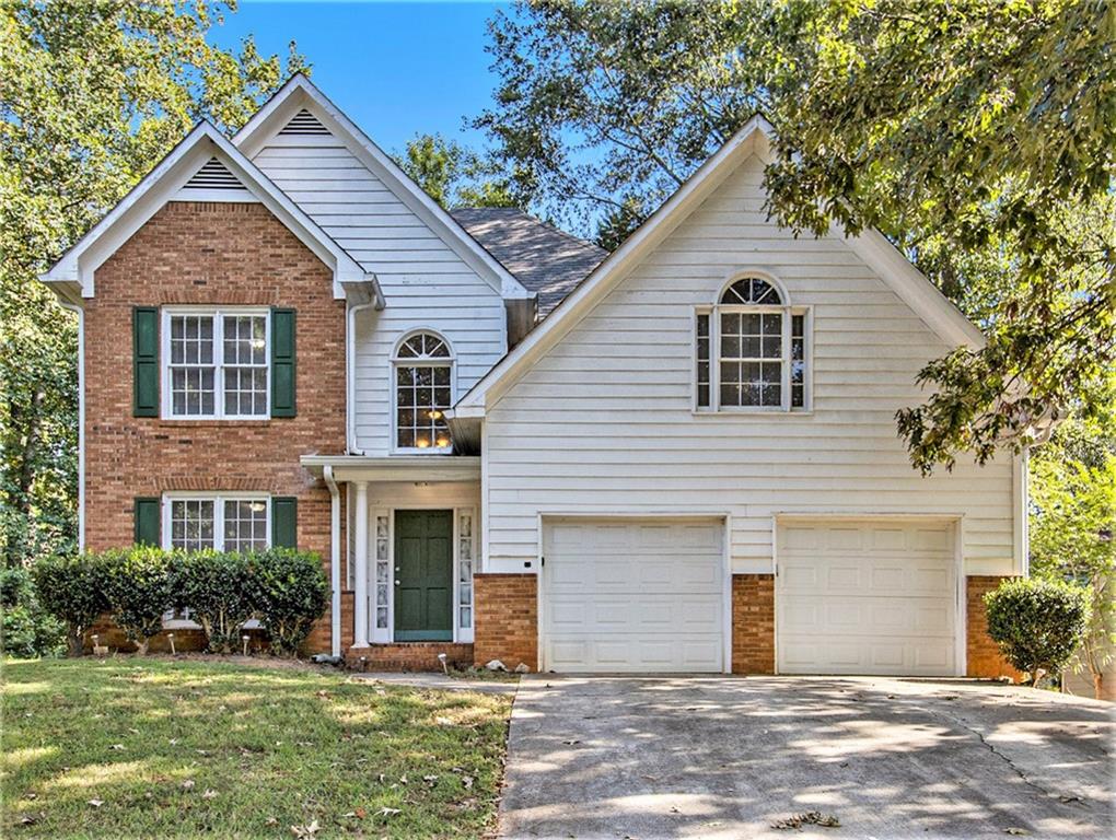 Mosswood Ln, Rex, GA 30273