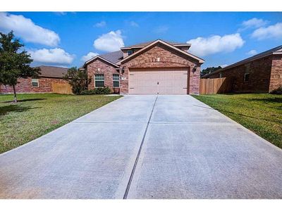 30827 W Lost Creek Boulevard, House other with 4 bedrooms, 2 bathrooms and null parking in Magnolia TX | Image 3